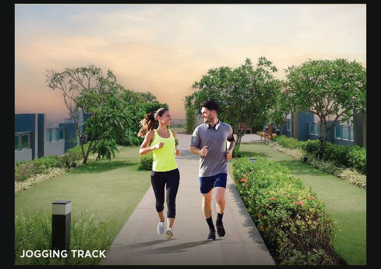 Nivasa Group Legacy