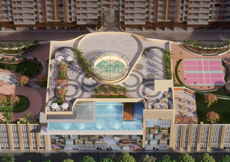 30+ Years of Trusted Legacy by Nivasa Group