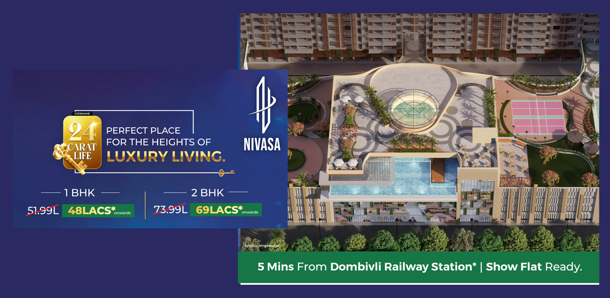 An artistic impression of the lifestyle at Nivasa Green City